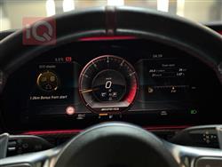 مرسيدس بنز G-Class